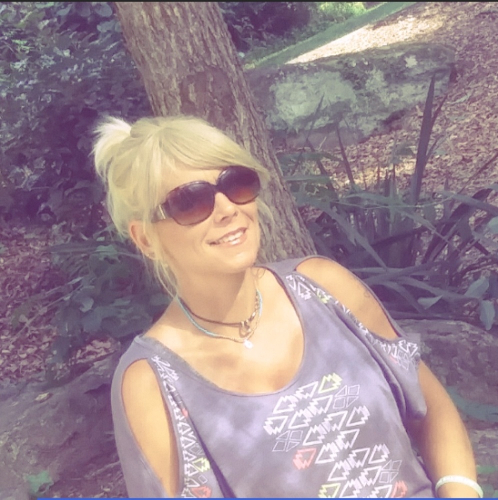 Meet your Posher, Andrea